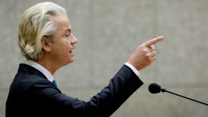 Wilders won door psychologisch vernuft