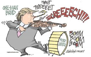 Waarom Trump won: It’s the psychology, stupid!
