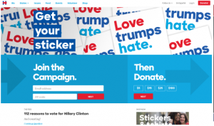 Campaign slogans: What’s in a name?