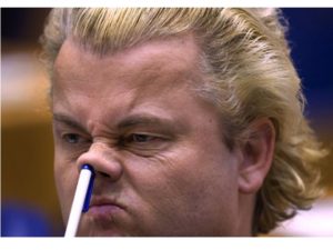 Wil Wilders Wel Winnen?