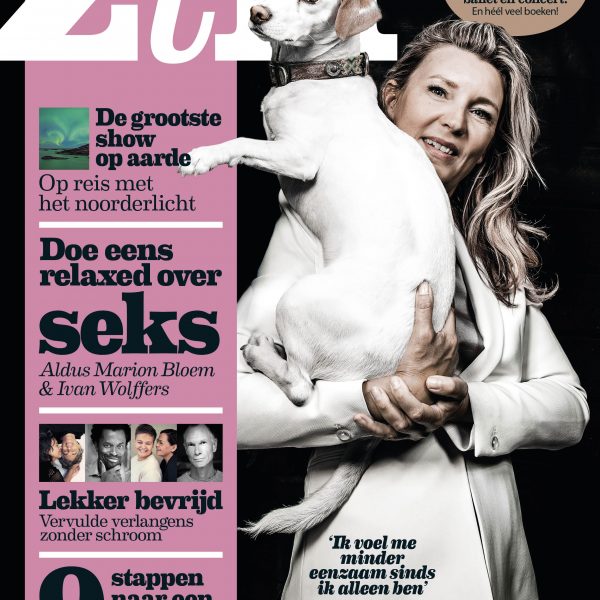 Dr Does, nr 3: Hoe kom ik tot stilstand, hoe vind ik de ware en wat is een fatsoenlijk bedrag?