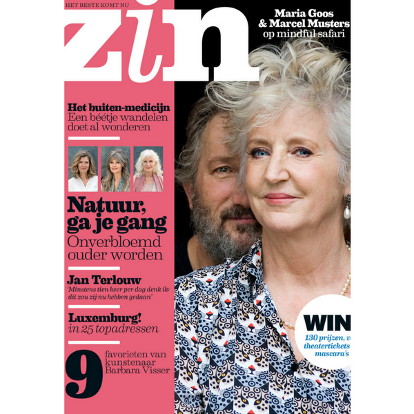 Dr Does, nr 8: Hoe krijg ik mijn man in therapie?