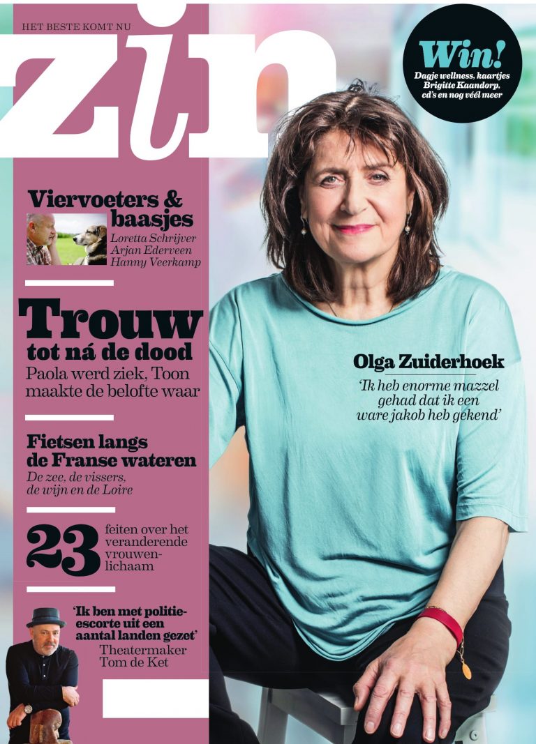 Dr Does, aflevering 10: over mobieltjes, schrijfambities en schoonouders