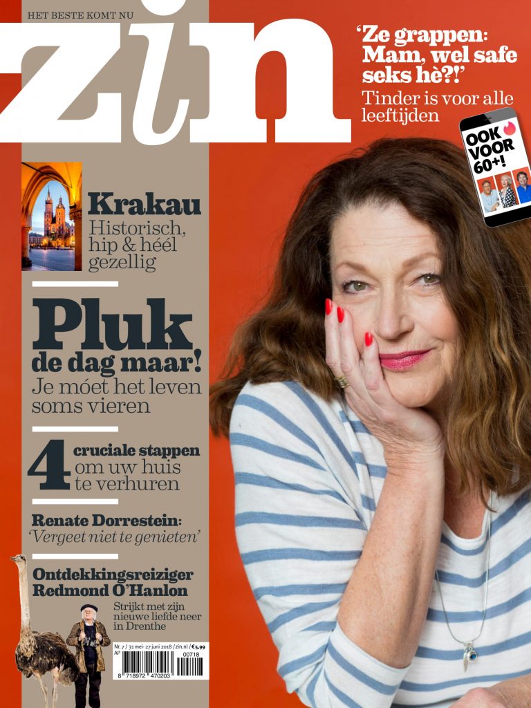 Dr Does, aflevering 11: Zij gelooft niet in mij...