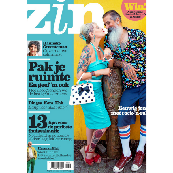 Dr Does ziet licht, afl. 13: Wat moet mijn vriend met andere vrouwen?
